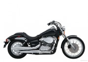 Honda Shadow Spirit 750 C2